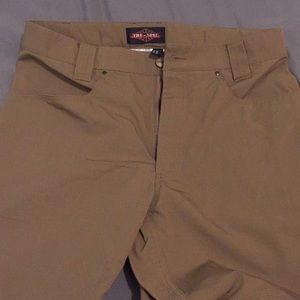 NWOT! TRU-SPEC Men’s tactical pants 32/32